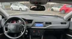 Citroen C5 cena 25500 przebieg: 331000, rok produkcji 2012 z Kalisz małe 121